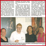 Ausstellung Ver&auml;nderung